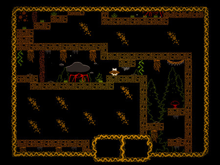 The Explorer of Night screenshot 4