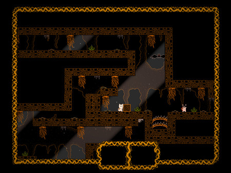 Screenshot z The explorer of night