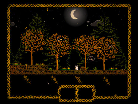 The Explorer of Night screenshot 5