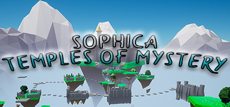 Sophica - Temples Of Mystery steam charts