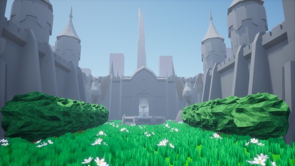 Screenshot z Sophica - Temples Of Mystery