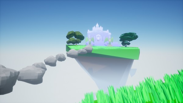 Screenshot z Sophica - Temples Of Mystery