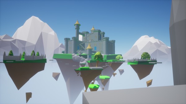 Screenshot z Sophica - Temples Of Mystery