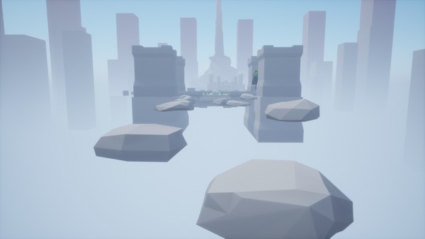 Screenshot z Sophica - Temples Of Mystery