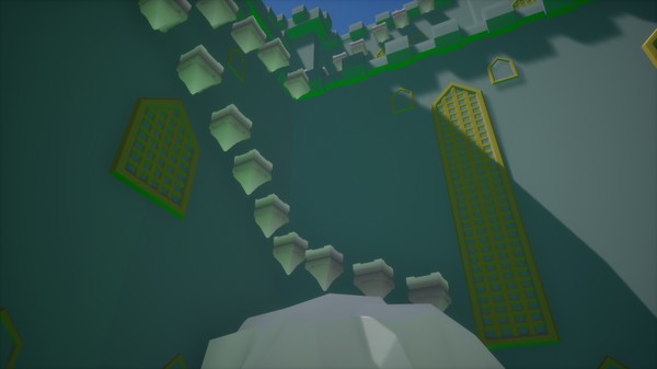 Screenshot z Sophica - Temples Of Mystery