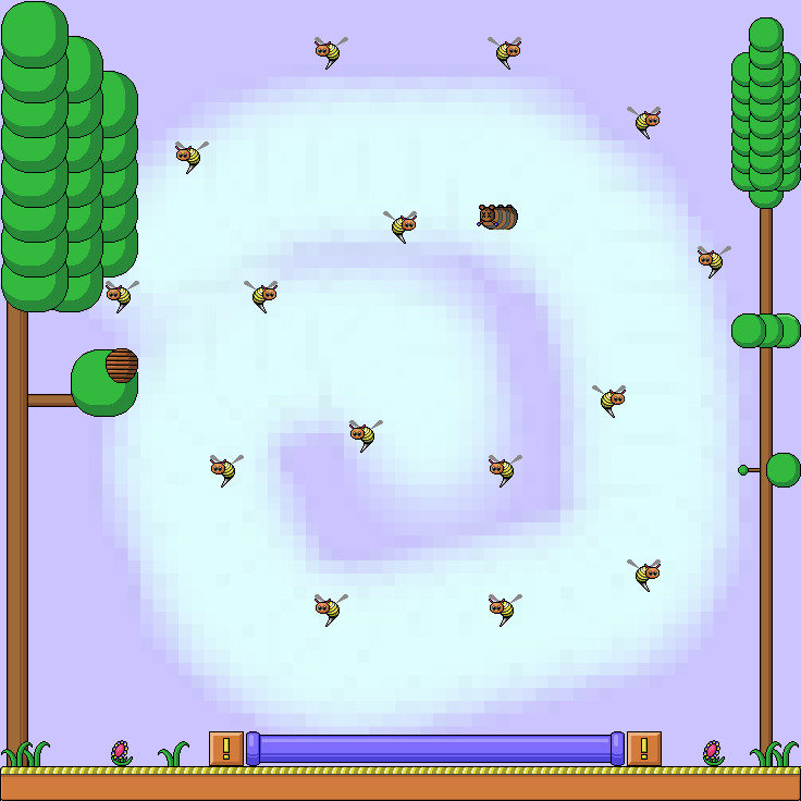 #8. Butterfly (Steam) 由: grin robot