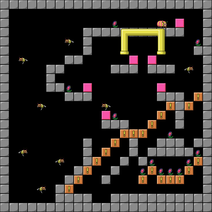 #7. Butterfly (Steam) 由: grin robot