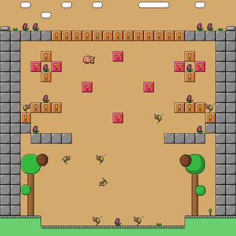 Screenshot z Butterfly