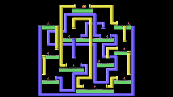 Butterfly screenshot 4