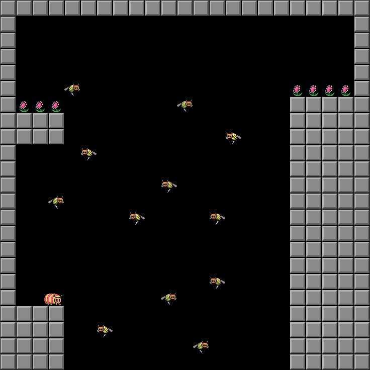 #10. Butterfly (Steam) 由: grin robot