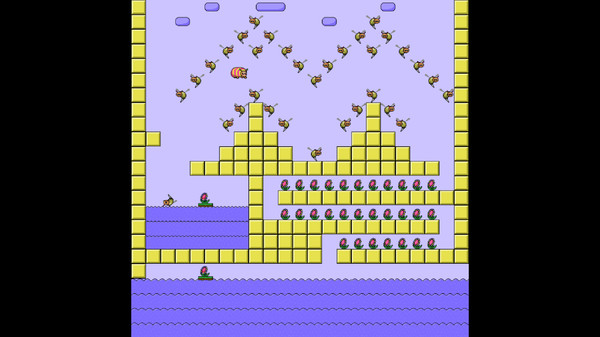 Screenshot z Butterfly