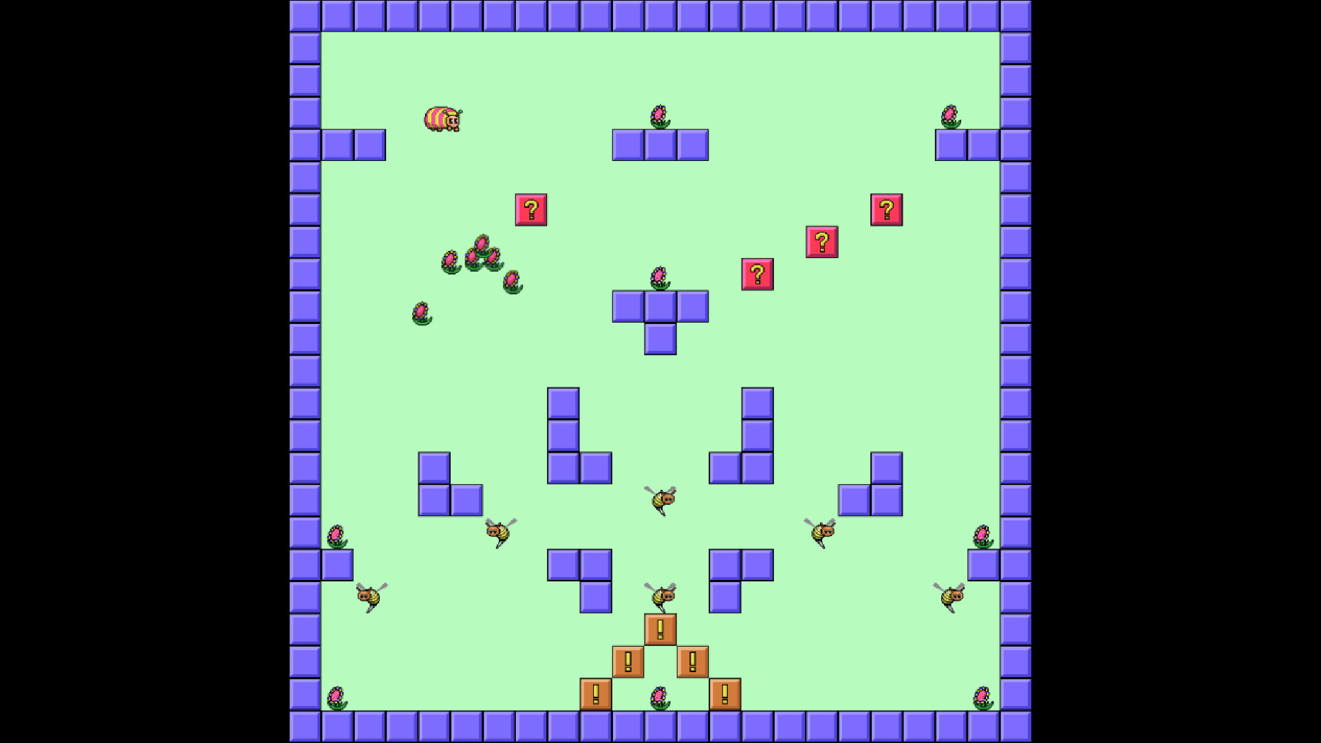 #5. Butterfly (Steam) 由: grin robot