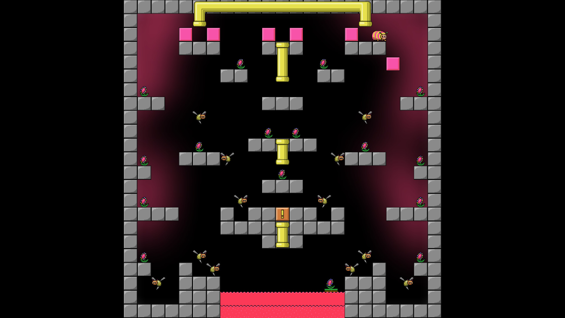 #2. Butterfly (Steam) 由: grin robot