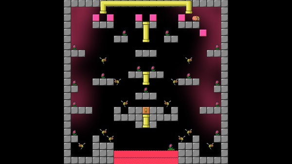 Butterfly screenshot 2