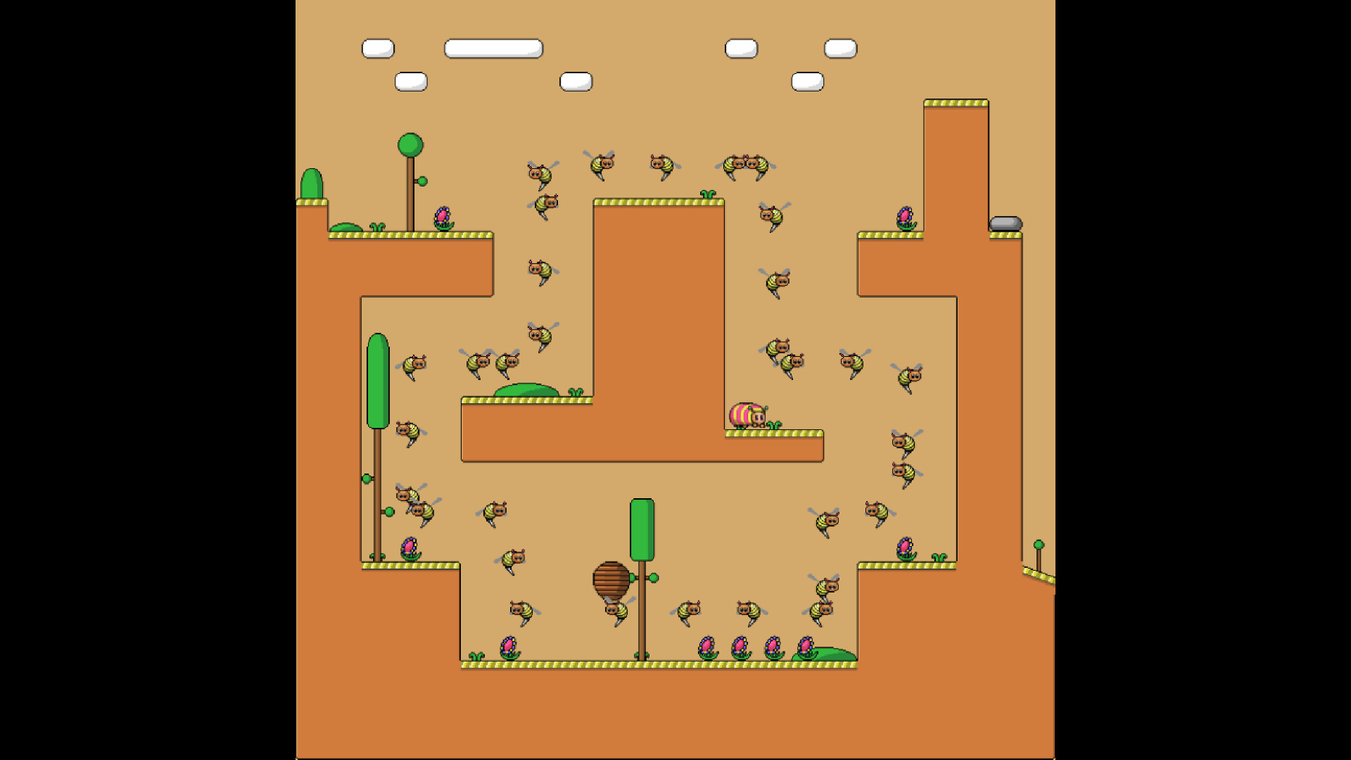 #3. Butterfly (Steam) 由: grin robot