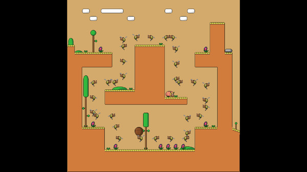 Butterfly screenshot 3