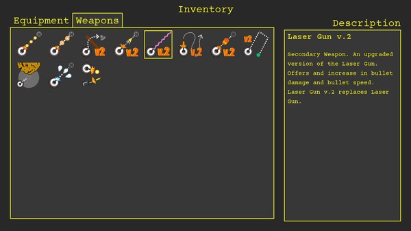 Robot King Part 2: Boss Battles screenshot 5