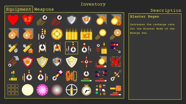 Robot King Part 2: Boss Battles screenshot 2