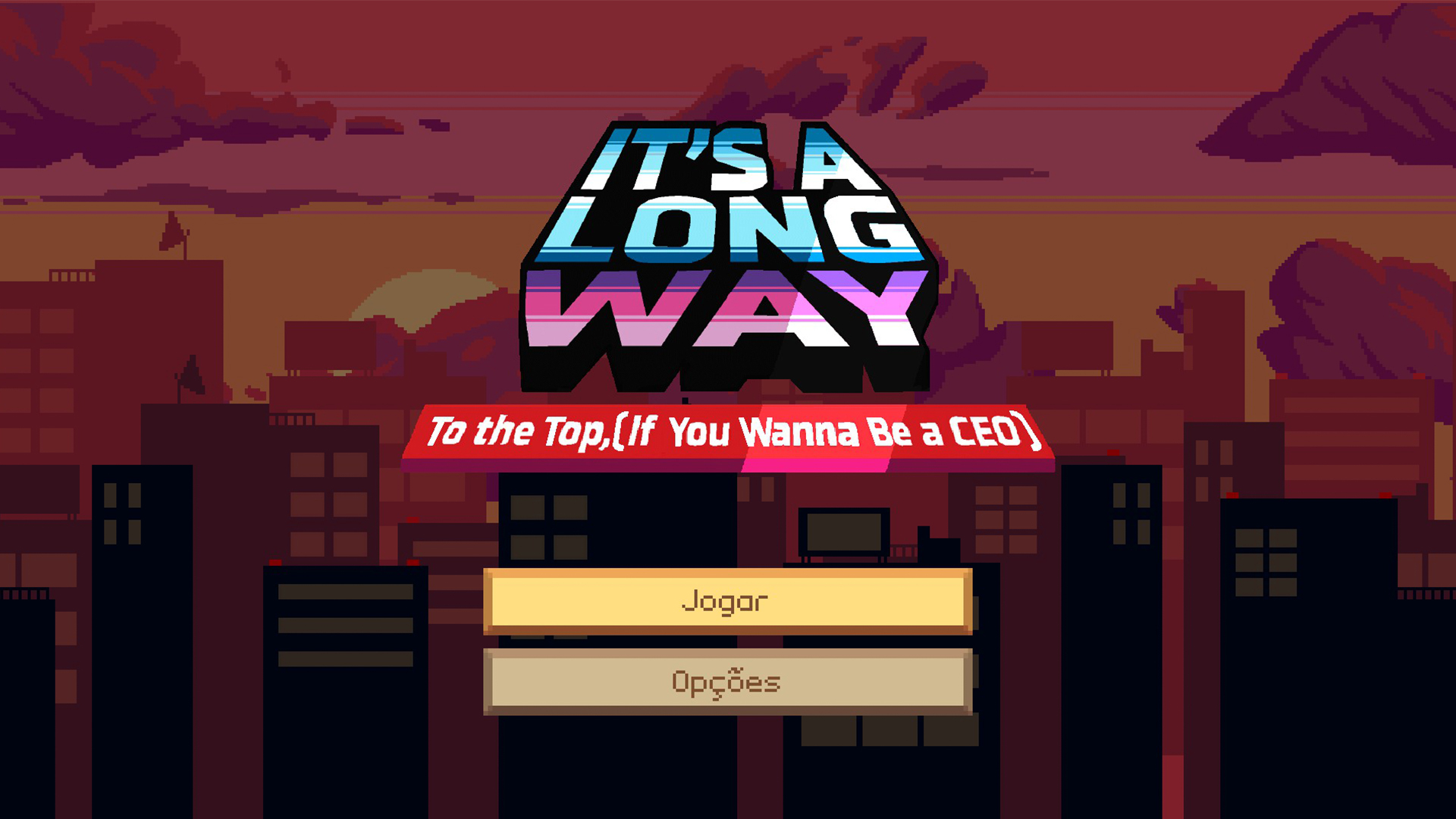 It's a Long Way Featured Screenshot #1