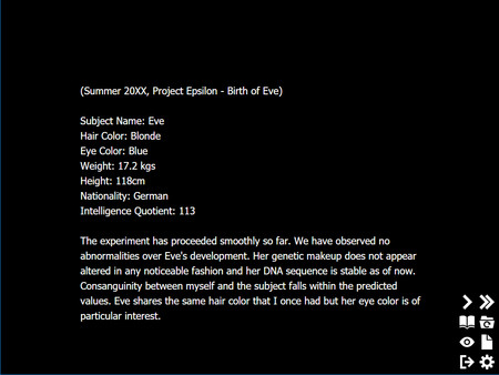 Élan Vital screenshot 2