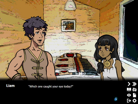 Élan Vital screenshot 4