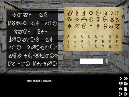 Élan Vital screenshot 1