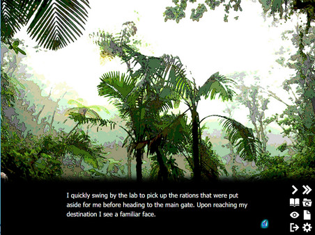 Élan Vital screenshot 5