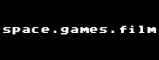 space.games.film (cinemascope)