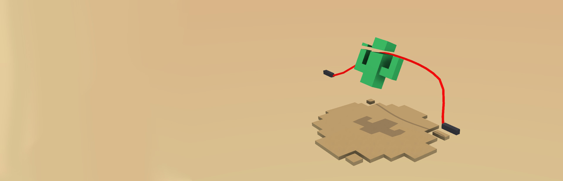 Jump Doper