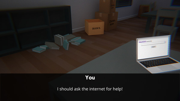 I'm Still Here screenshot 4