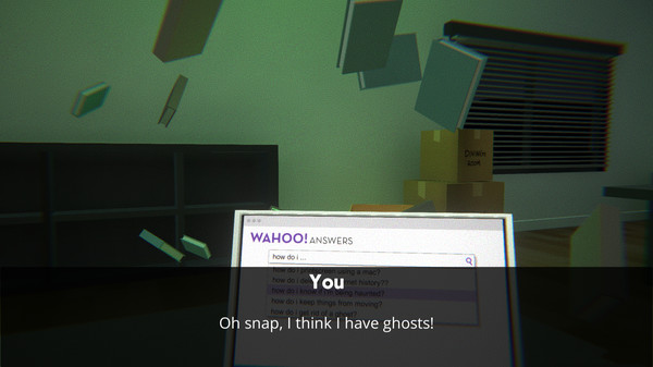 I'm Still Here screenshot 5