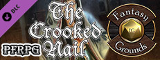 Fantasy Grounds - The Blight: The Crooked Nail (PFRPG) Small Capsule Image