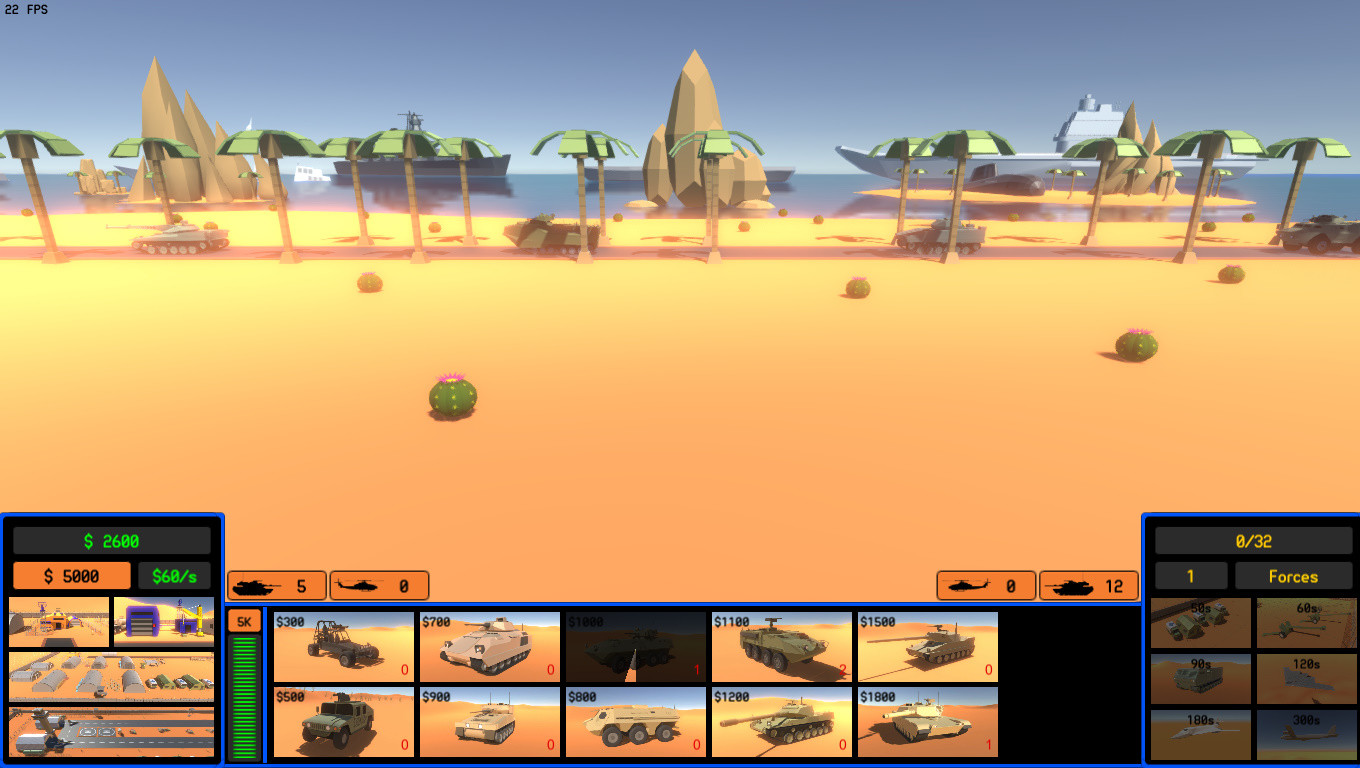 AirShock screenshot #12
