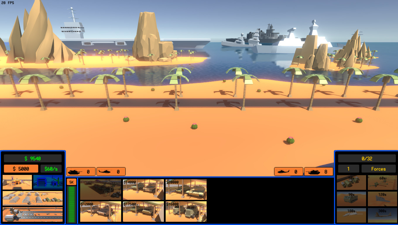 AirShock screenshot #10