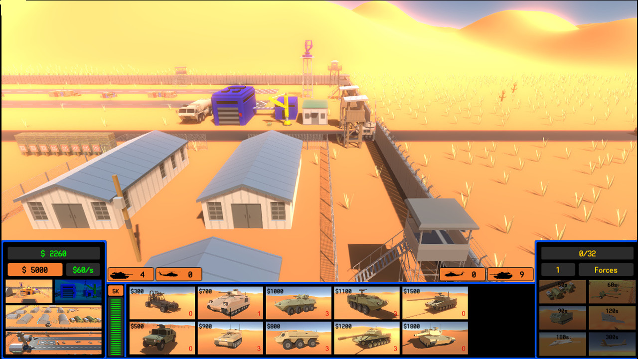 AirShock screenshot #8