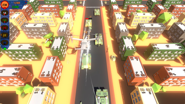 AirShock screenshot 21