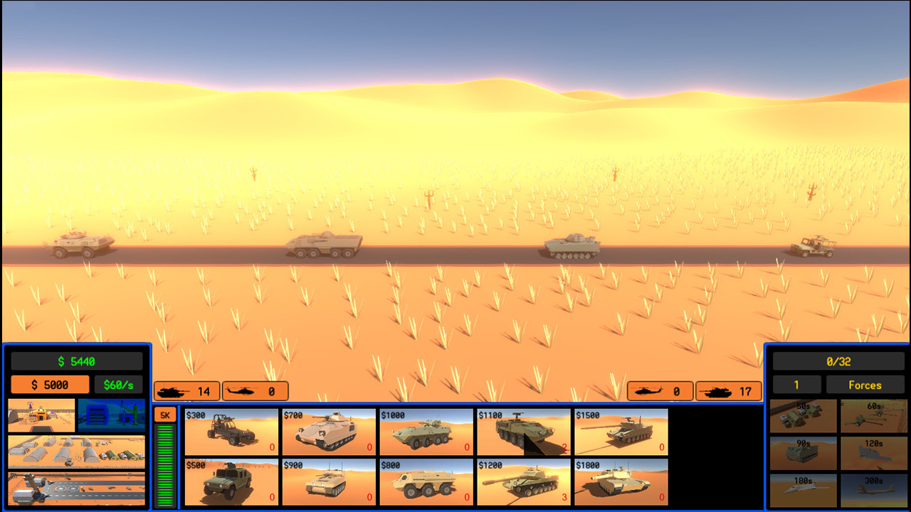 AirShock screenshot #6