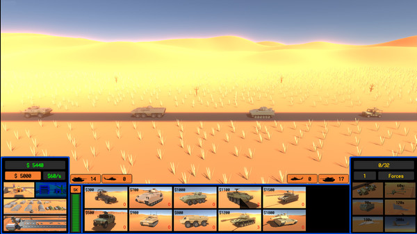 AirShock screenshot 6