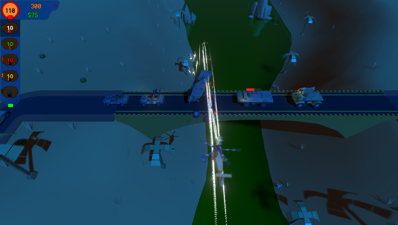 AirShock screenshot #14
