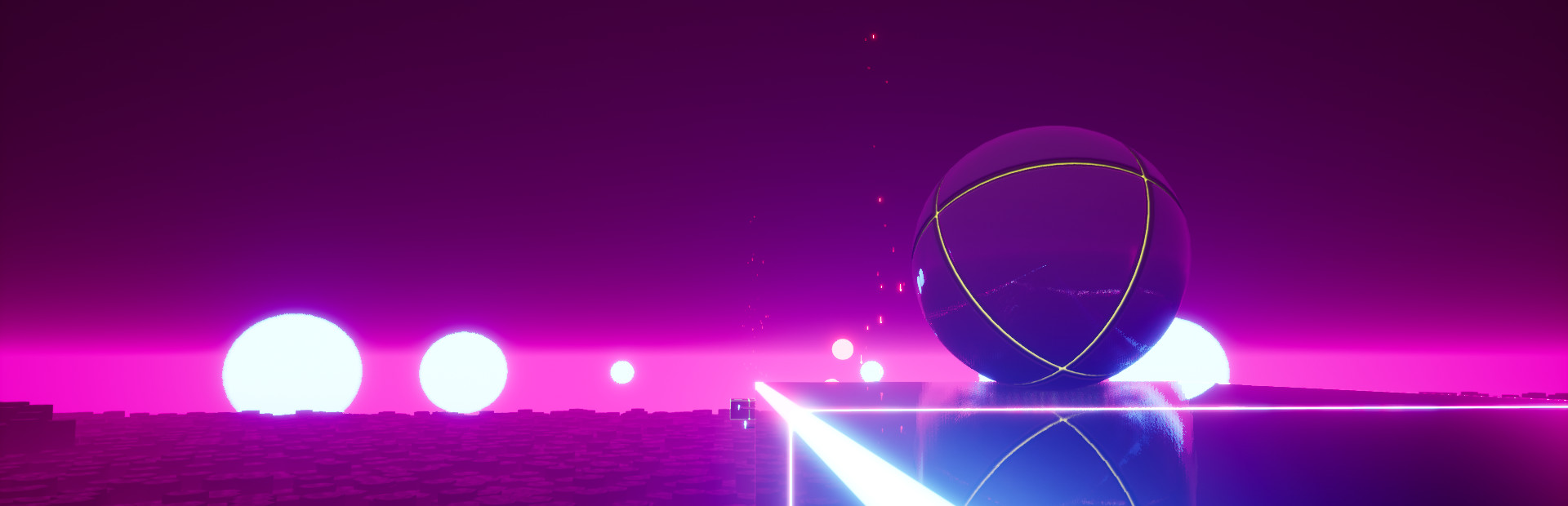 Cybershift