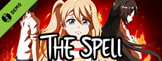 The Spell Demo Small Capsule Image