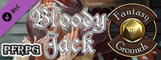 Fantasy Grounds - The Blight: Bloody Jack (PFRPG) Small Capsule Image