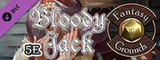 Fantasy Grounds - The Blight: Bloody Jack (5E) Small Capsule Image