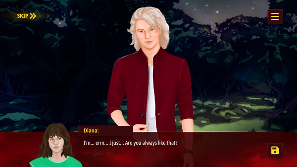 The Dark Side screenshot 5