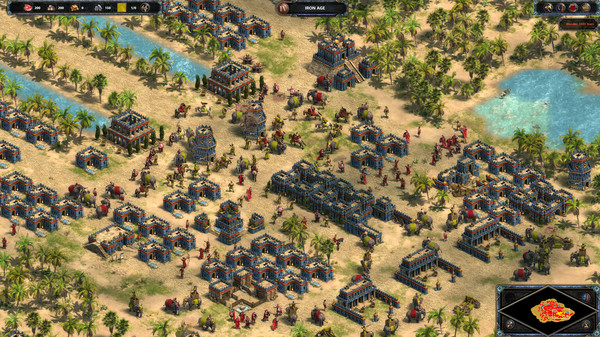 How to play Age of Empires on your Mac with CloudDeck