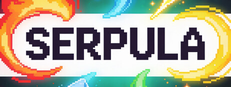 SERPULA cover art