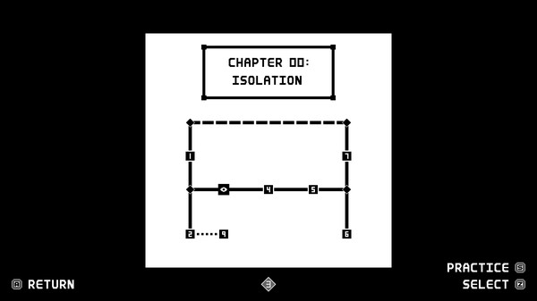 NEGATIVE_SPACE screenshot 5