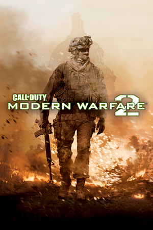 Cover art of Call of Duty®: Modern Warfare® 2 (2009)