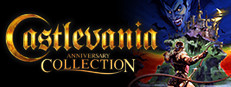 Steam：Castlevania Anniversary Collection