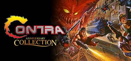 Find the best laptops for Contra Anniversary Collection